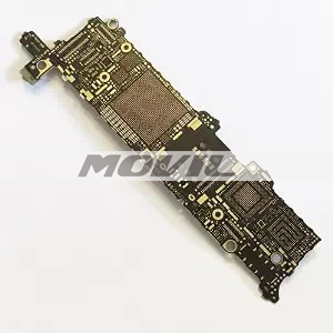 Motherboard Board without IC Component Fix Replacement Repair Parts for iPhone 5 5G